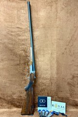 Beretta 486 Deep Scroll 12GA 28" (TRADES ALWAYS WELCOME!) - 3 of 15