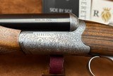 Beretta 486 Deep Scroll 12GA 28" (TRADES ALWAYS WELCOME!) - 6 of 15