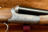 Beretta 486 Deep Scroll 12GA 28" (TRADES ALWAYS WELCOME!) - 4 of 15