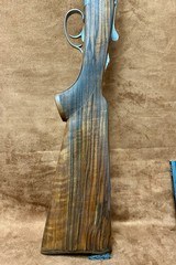 Beretta 486 Deep Scroll 12GA 28" (TRADES ALWAYS WELCOME!) - 9 of 15