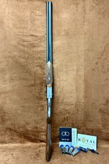 Beretta 486 Deep Scroll 12GA 28" (TRADES ALWAYS WELCOME!) - 2 of 15