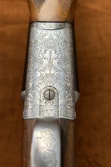 Beretta 486 Deep Scroll 12GA 28" (TRADES ALWAYS WELCOME!) - 5 of 15