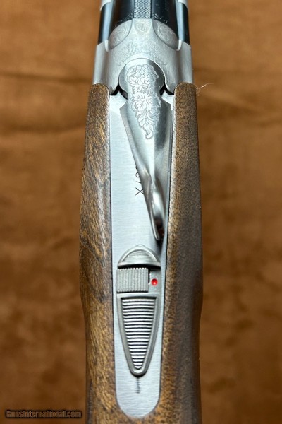 Beretta 687 Silver Pigeon 3 .410 28