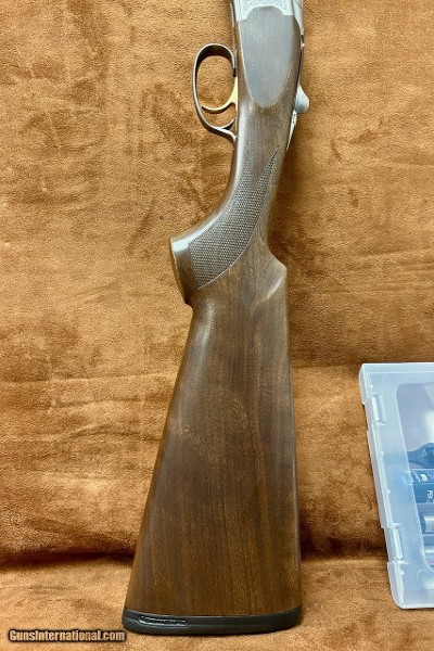 Beretta 687 Silver Pigeon 3 .410 28
