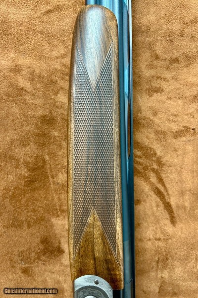 Beretta 687 Silver Pigeon 3 .410 28