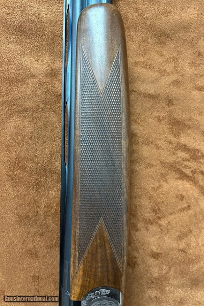 Beretta 687 Silver Pigeon 3 .410 28