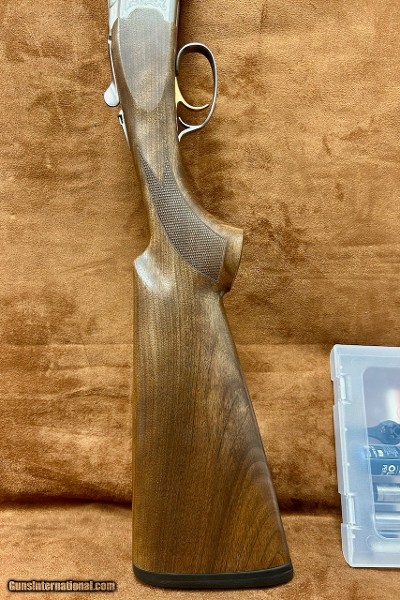 Beretta 687 Silver Pigeon 3 .410 28