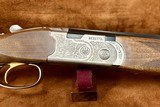 Beretta 687 Silver Pigeon 3 .410 28" | (TRADES ALWAYS WELCOME!) - 4 of 15