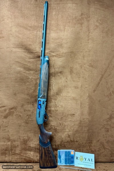 Beretta A400 Xcell Sporting Showroom Demo Model Discounted 12GA 30"