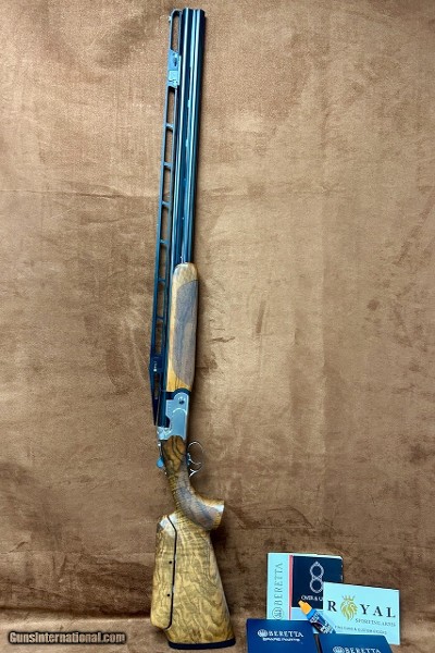 Beretta 692 X-Trap 12GA 32" | (TRADES ALWAYS WELCOME)