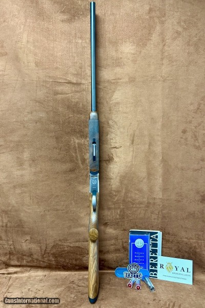 Beretta 692 X-Trap 12GA 30