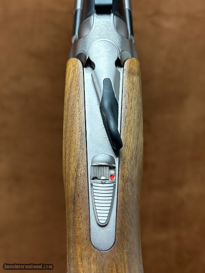 Beretta 692 X-Trap 12GA 30