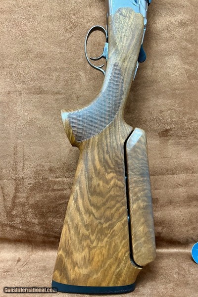 Beretta 692 X-Trap 12GA 30