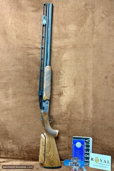 Beretta 692 X-Trap 12GA 30" | (TRADES ALWAYS WELCOME!)