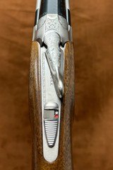 Beretta 686 Silver Pigeon 1 Sporting 20GA 30" - 7 of 15