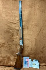 Beretta 686 Silver Pigeon 1 Sporting 20GA 30" - 3 of 15