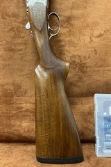 Beretta 686 Silver Pigeon 1 Sporting 20GA 30" - 8 of 15
