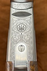 Beretta 686 Silver Pigeon 1 Sporting 20GA 30" - 5 of 15