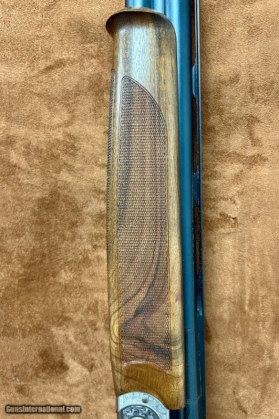 Beretta 686 Silver Pigeon 1 Sporting 12GA 32