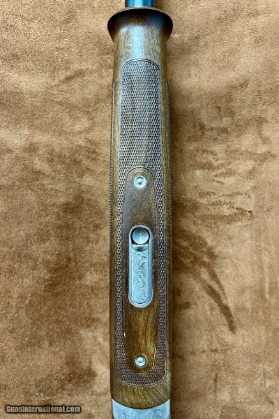 Beretta 686 Silver Pigeon 1 Sporting 12GA 32