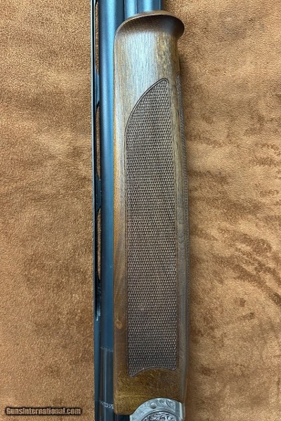 Beretta 686 Silver Pigeon 1 Sporting 12GA 32