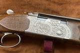 Beretta 686 Silver Pigeon 1 Sporting 20GA 30" - 4 of 15