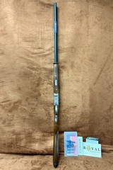 Beretta 686 Silver Pigeon 1 Sporting 20GA 30" - 2 of 15