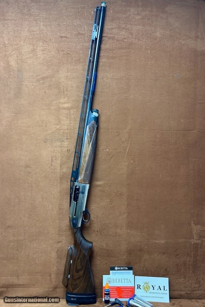Beretta A400 Xcell Multi Target 12GA 32" | (TRADES ALWAYS WELCOME!)