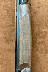 Beretta 686 Silver Pigeon 1 Sporting B-Fast 12GA 32" Left Handed | (TRADES ALWAYS WELCOME!) - 10 of 16