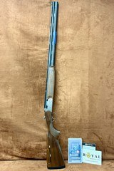 Beretta 686 Silver Pigeon 1 Sporting B-Fast 12GA 32" Left Handed | (TRADES ALWAYS WELCOME!) - 1 of 16