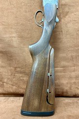 Beretta 686 Silver Pigeon 1 Sporting B-Fast 12GA 32" Left Handed | (TRADES ALWAYS WELCOME!) - 9 of 16