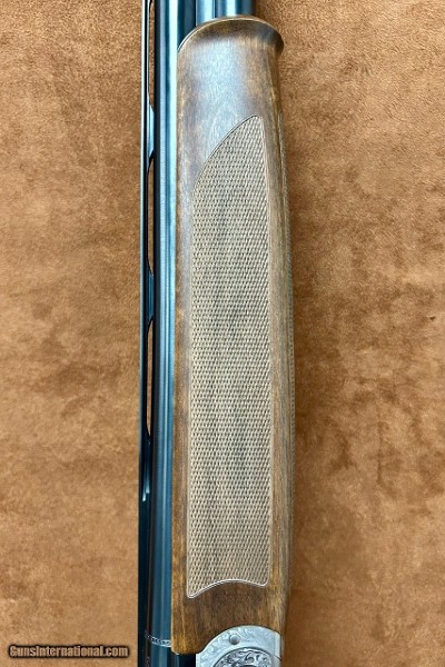 Beretta 686 Silver Pigeon 1 Sporting B-Fast 12GA 32
