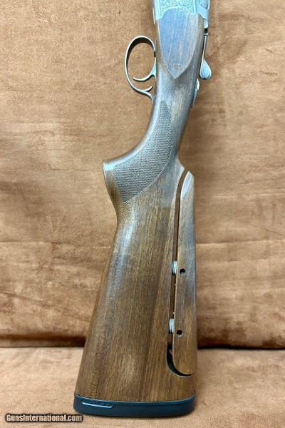 Beretta 686 Silver Pigeon 1 Sporting B-Fast 12GA 32