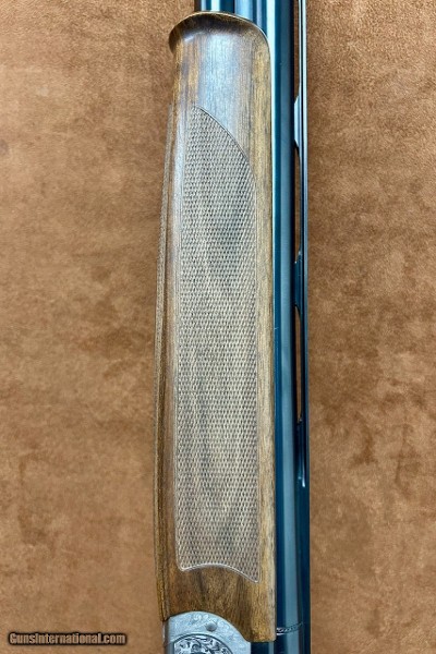 Beretta 686 Silver Pigeon 1 Sporting B-Fast 12GA 32
