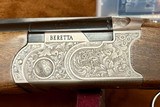 Beretta 686 Silver Pigeon 1 Sporting B-Fast 12GA 32" Left Handed | (TRADES ALWAYS WELCOME!) - 6 of 16