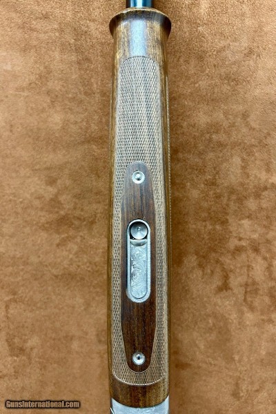 Beretta 686 Silver Pigeon 1 Sporting B-Fast 12GA 32