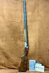 Beretta 686 Silver Pigeon 1 Sporting B-Fast 12GA 32" Left Handed | (TRADES ALWAYS WELCOME!) - 3 of 16