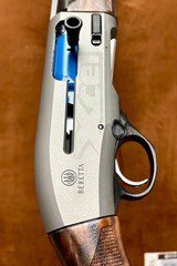 Beretta A400 Xcell Sporting 12GA 30" - 4 of 13