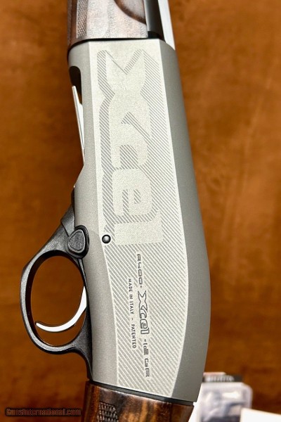Beretta A400 Xcell Sporting 12GA 30