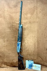 Beretta A400 Xcell Sporting 12GA 30" - 1 of 13