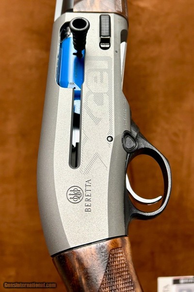 Beretta A400 Xcell Sporting 12GA 30