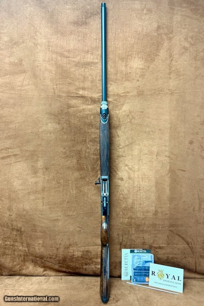 Beretta A400 Xcell Sporting 12GA 30