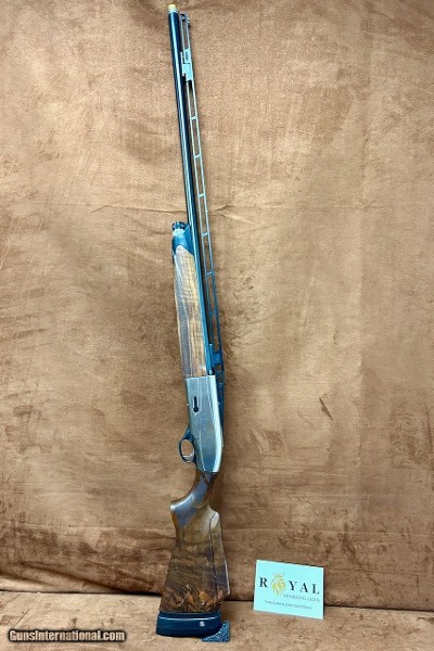 Beretta A400 Xcell Multi Target Kick Off 12GA 32
