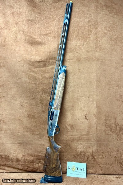 Beretta A400 Xcell Multi Target Kick Off 12GA 32"