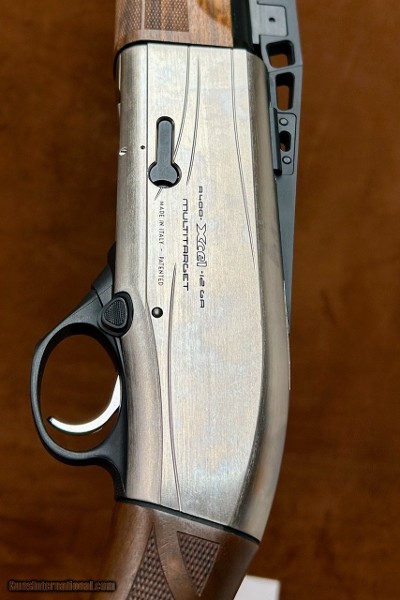 Beretta A400 Xcell Multi Target Kick Off 12GA 32
