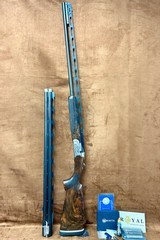 Beretta 687 Silver Pigeon 3 Trap Combo 12GA/12GA 34"/32" Unsingle/O/U | (TRADES WELCOME!) - 3 of 15