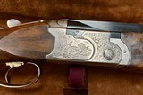 Beretta 687 Silver Pigeon 3 Trap Combo 12GA/12GA 34"/32" Unsingle/O/U | (TRADES WELCOME!) - 4 of 15
