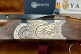 Beretta 687 Silver Pigeon 3 Trap Combo 12GA/12GA 34"/32" Unsingle/O/U | (TRADES WELCOME!) - 6 of 15