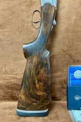 Beretta 687 Silver Pigeon 3 Trap Combo 12GA/12GA 34"/32" Unsingle/O/U | (TRADES WELCOME!) - 9 of 15