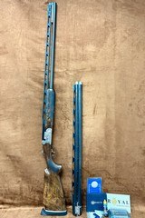 Beretta 687 Silver Pigeon 3 Trap Combo 12GA/12GA 34"/32" Unsingle/O/U | (TRADES WELCOME!) - 1 of 15